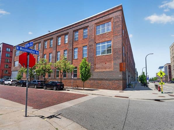 North Loop
