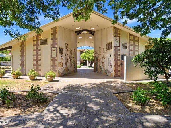 Desert Ridge