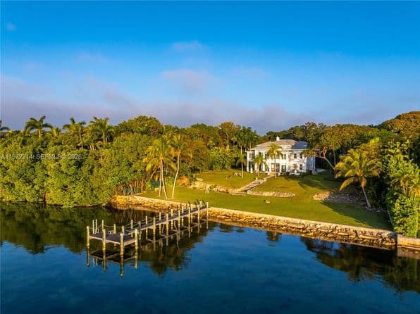 Coconut Grove
